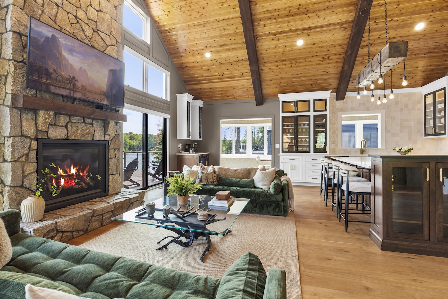 Northern Living NY, LLC